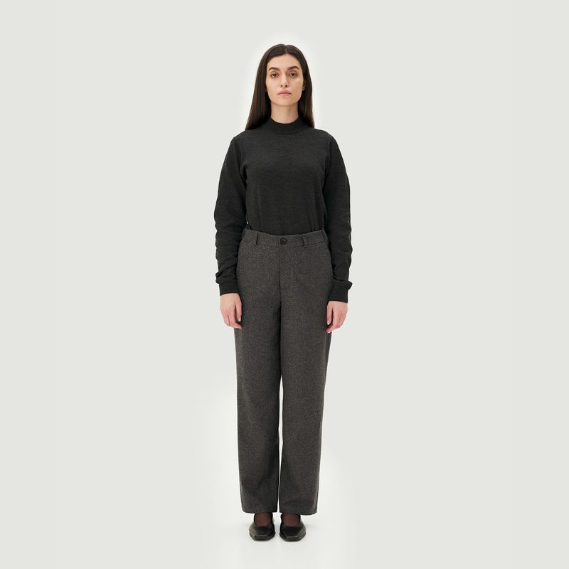 Lepic pants - noyoco