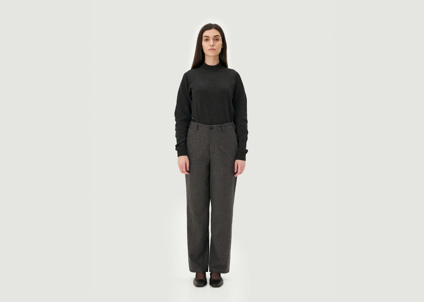 Lepic pants - noyoco