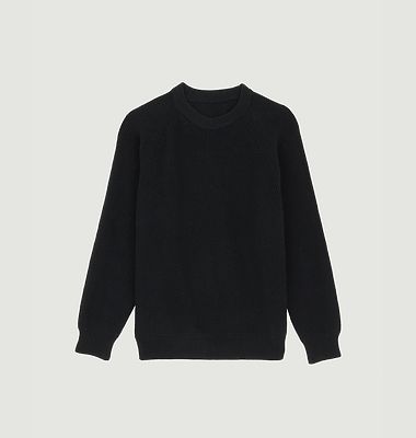 Oslo sweater