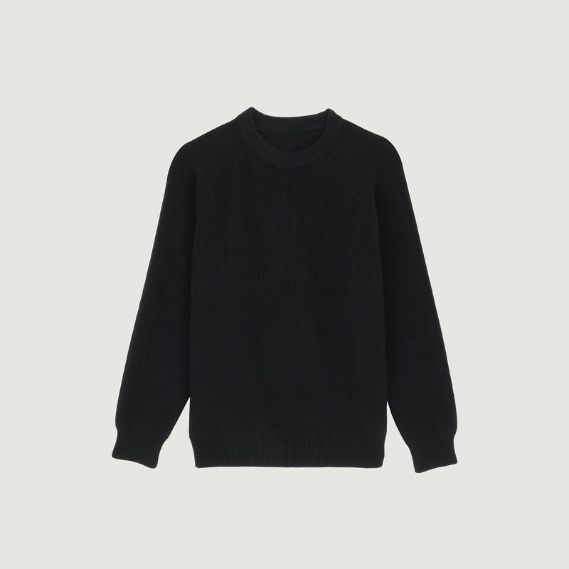 Oslo sweater - noyoco