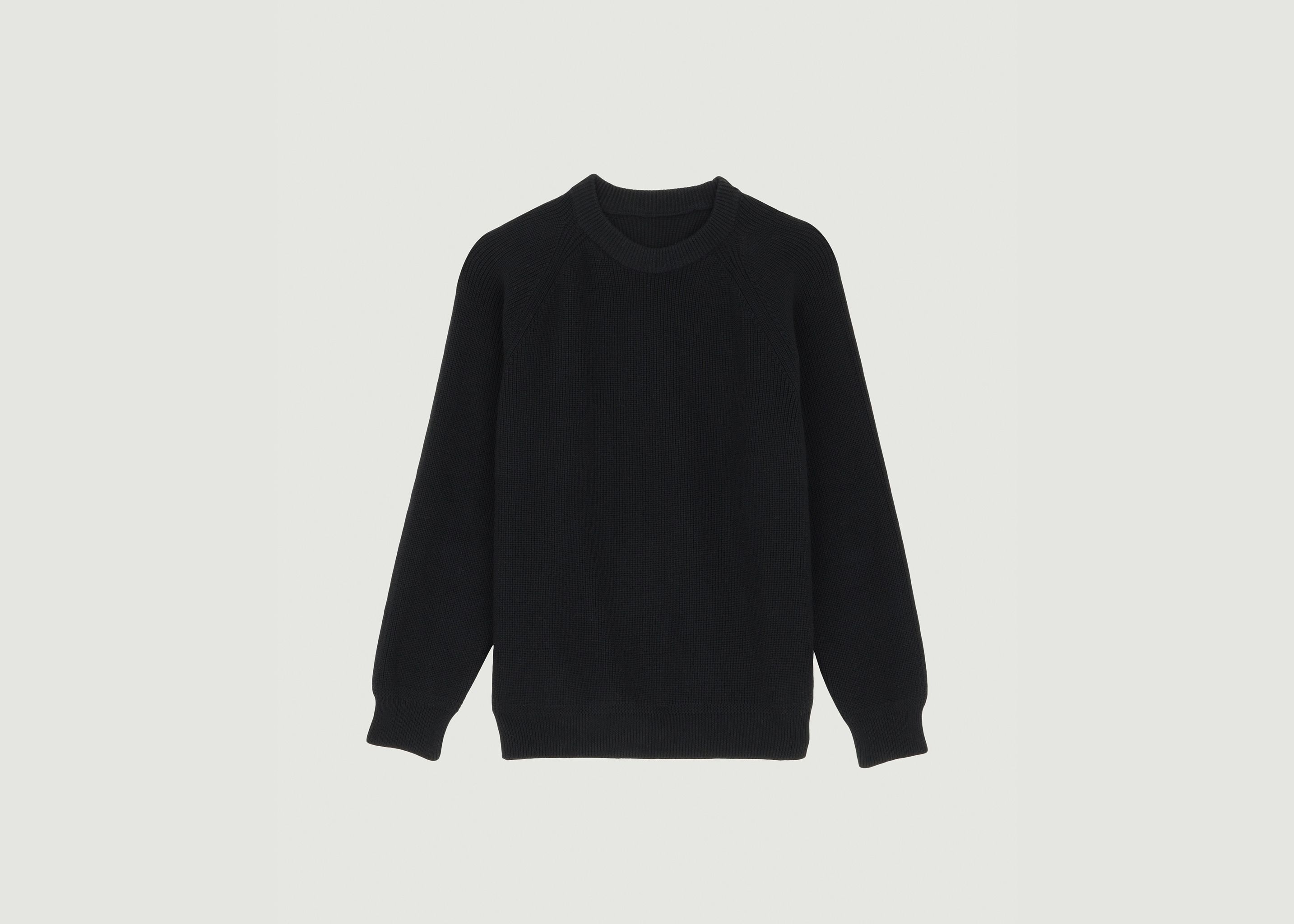 Oslo sweater - noyoco