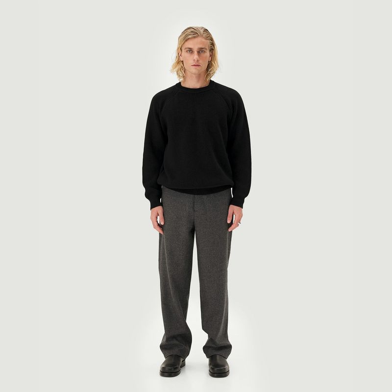 Oslo sweater - noyoco