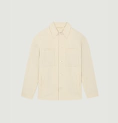 Aberdeen overshirt noyoco