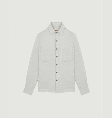 Ottawa overshirt