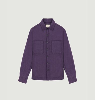 Ottawa overshirt