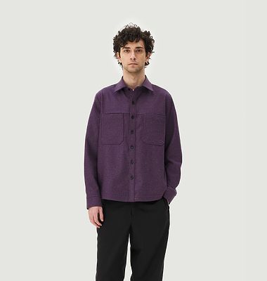 Ottawa overshirt