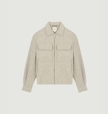 Kinsale jacket