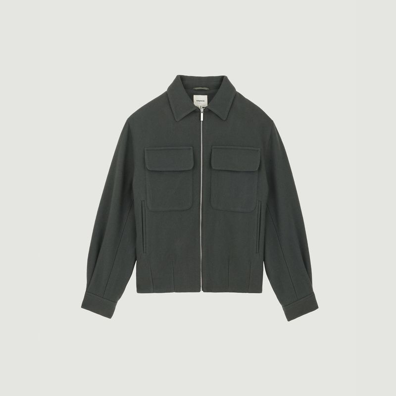 Kinsale jacket - noyoco