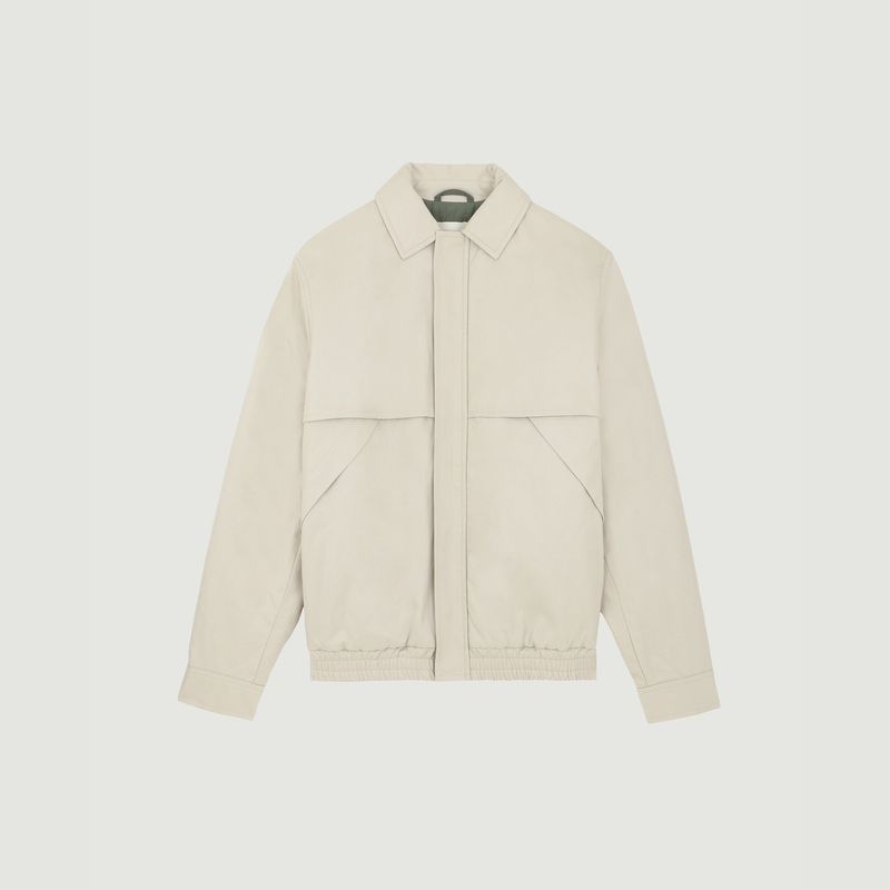 Nevada Padded Jacket - noyoco