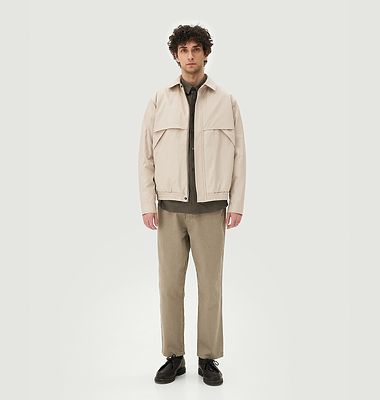 Blouson Nevada Padded