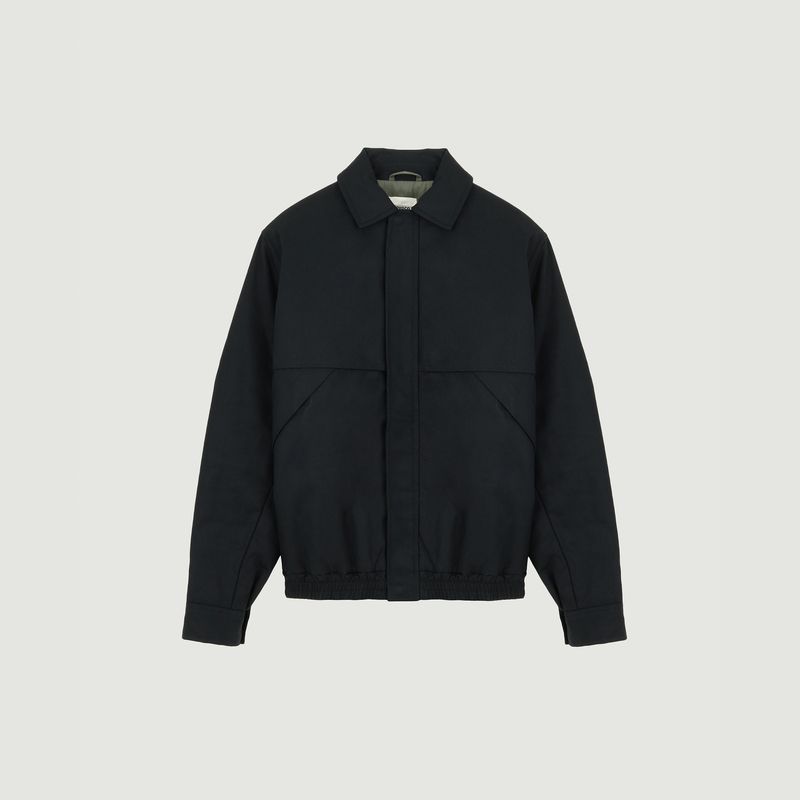 Nevada Padded Jacket - noyoco