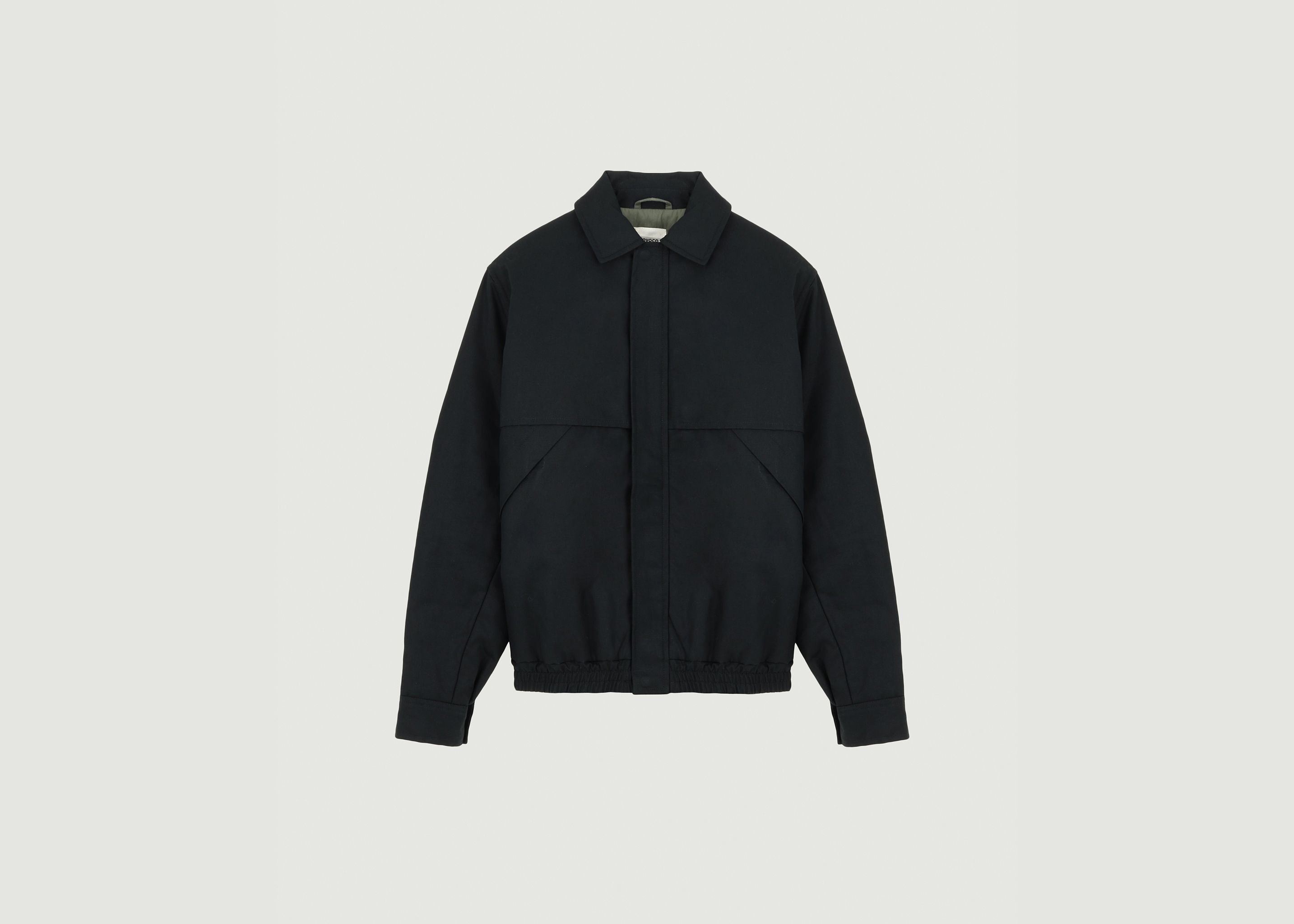 Nevada Padded Jacket - noyoco