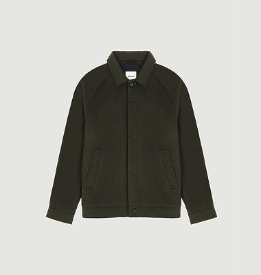 Tacoma jacket