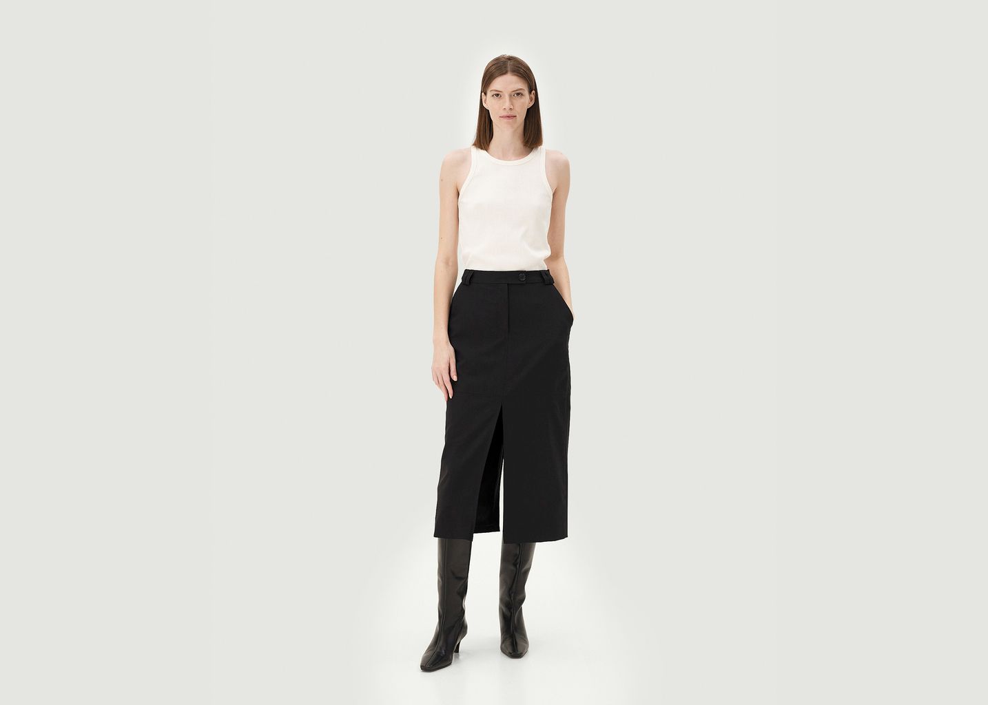 Lulea skirt - noyoco