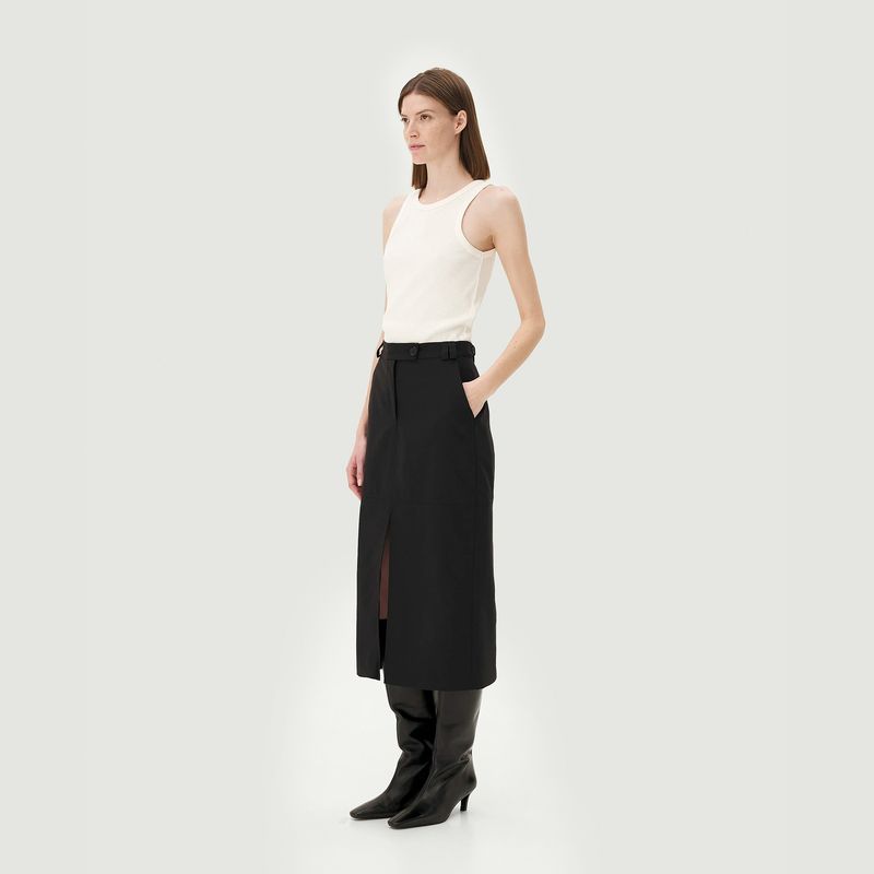 Lulea skirt - noyoco