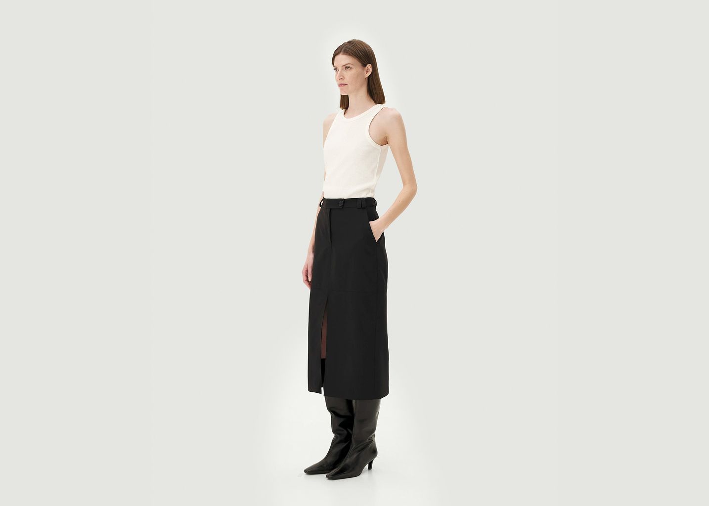 Lulea skirt - noyoco