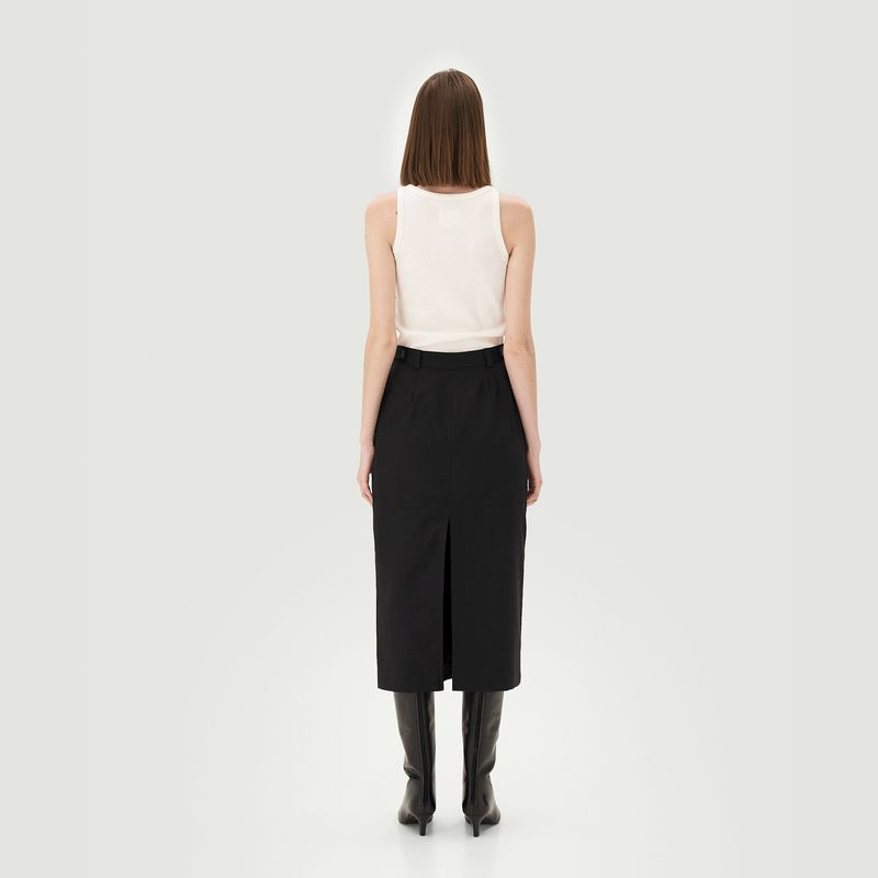 Lulea skirt - noyoco