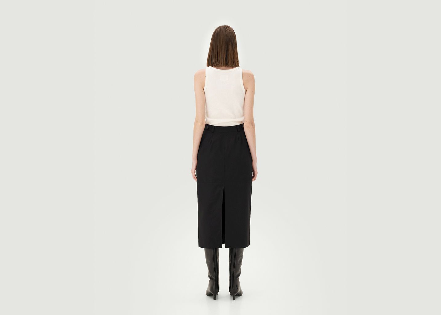 Lulea skirt - noyoco