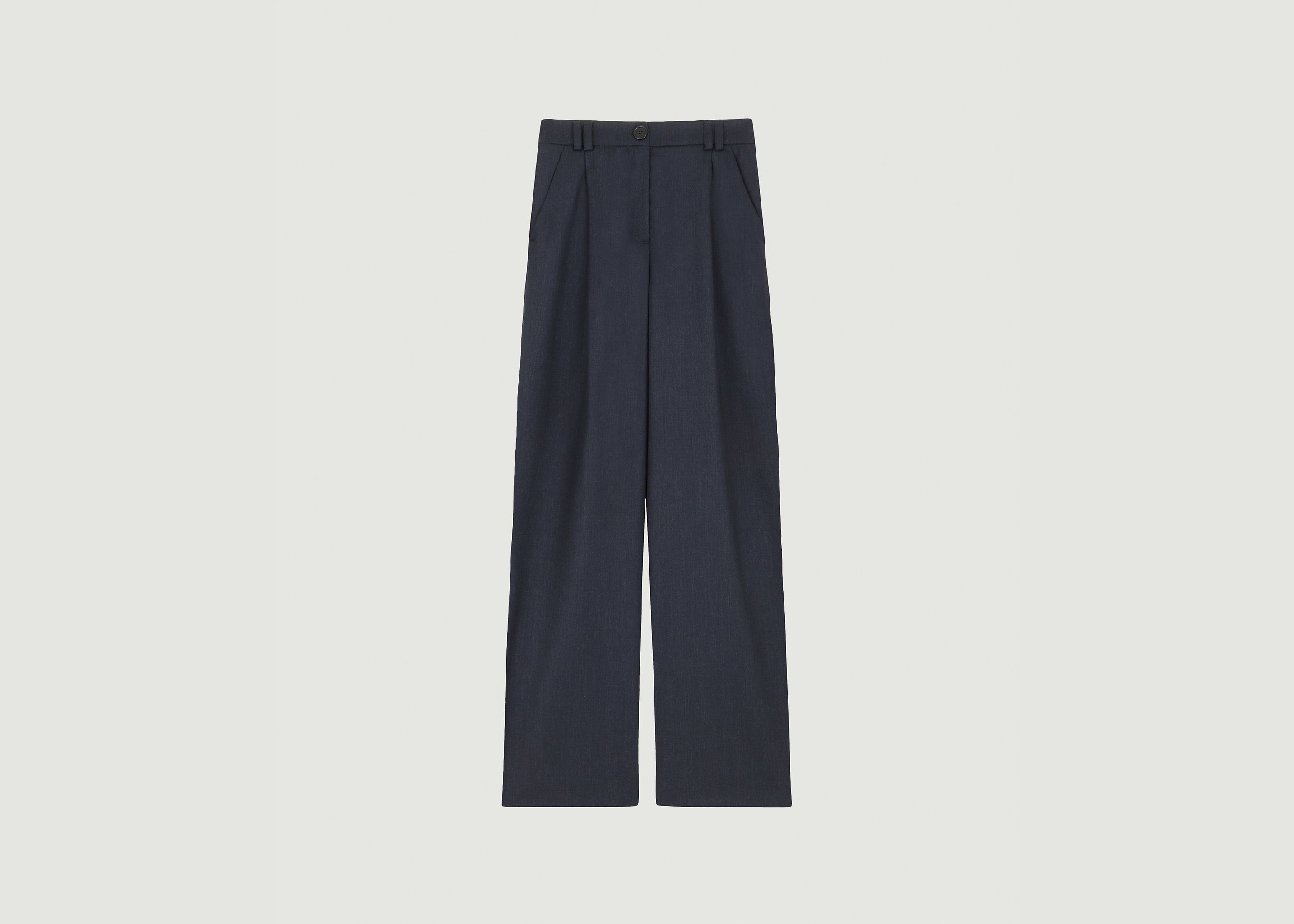 Pantalon Elodar - noyoco