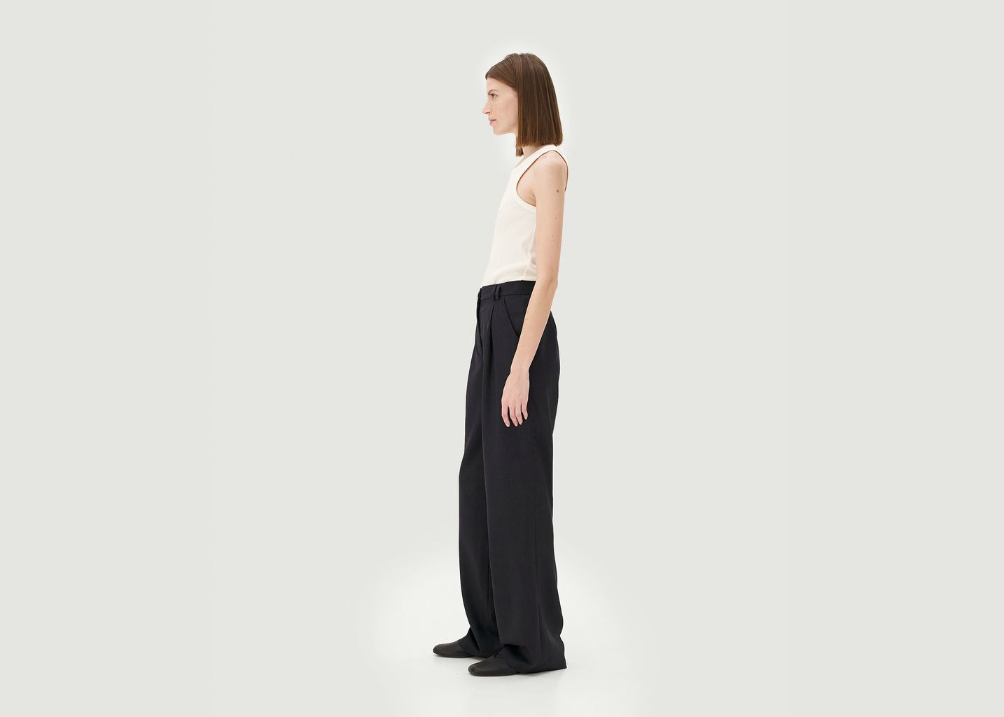 Elodar pants - noyoco