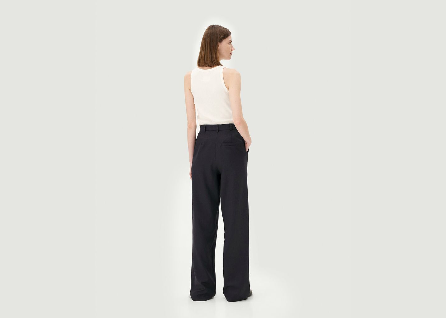 Elodar pants - noyoco