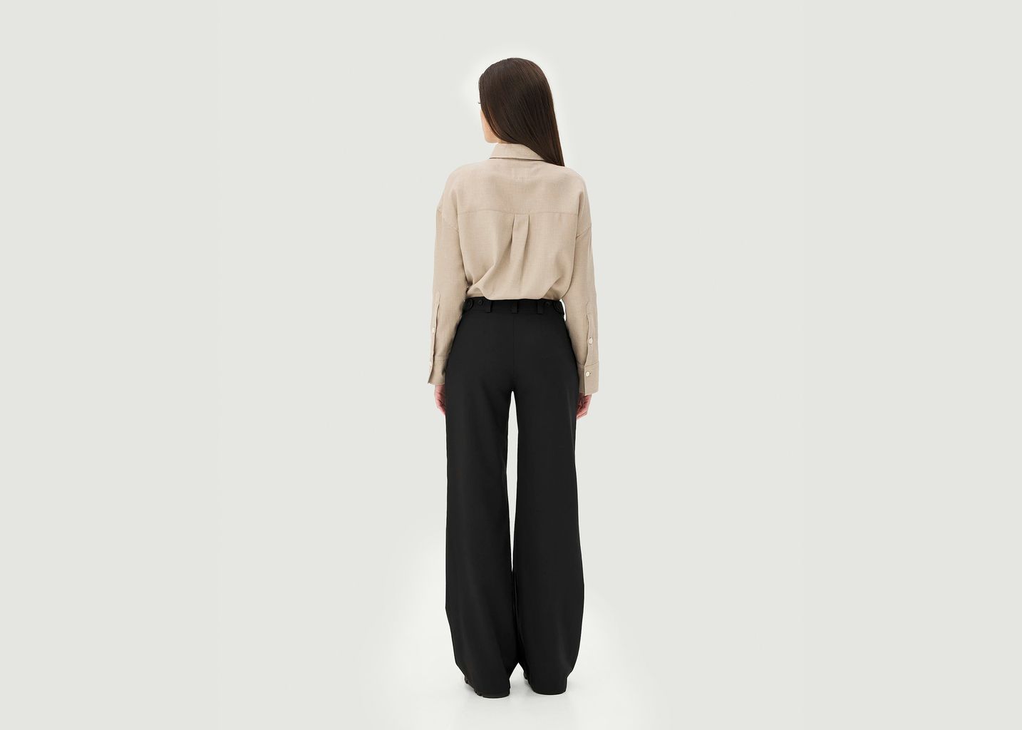 Gilia pants - noyoco