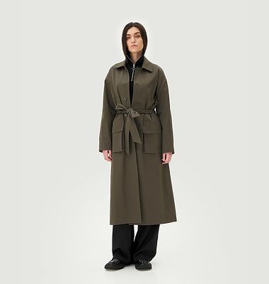 Sarvik coat