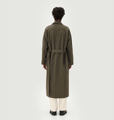 Sarvik coat