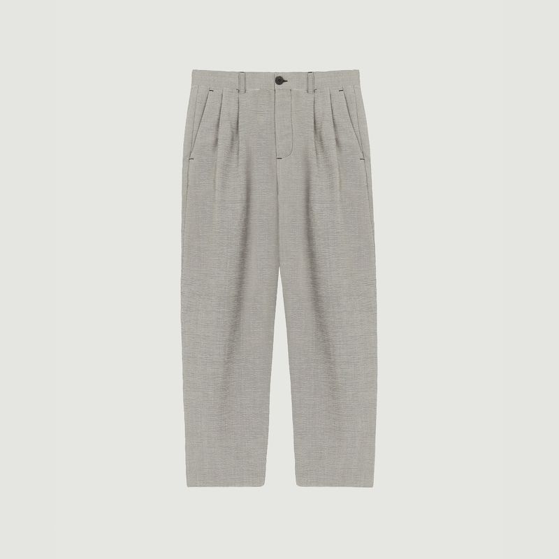 Pantalon Cambridge  - noyoco