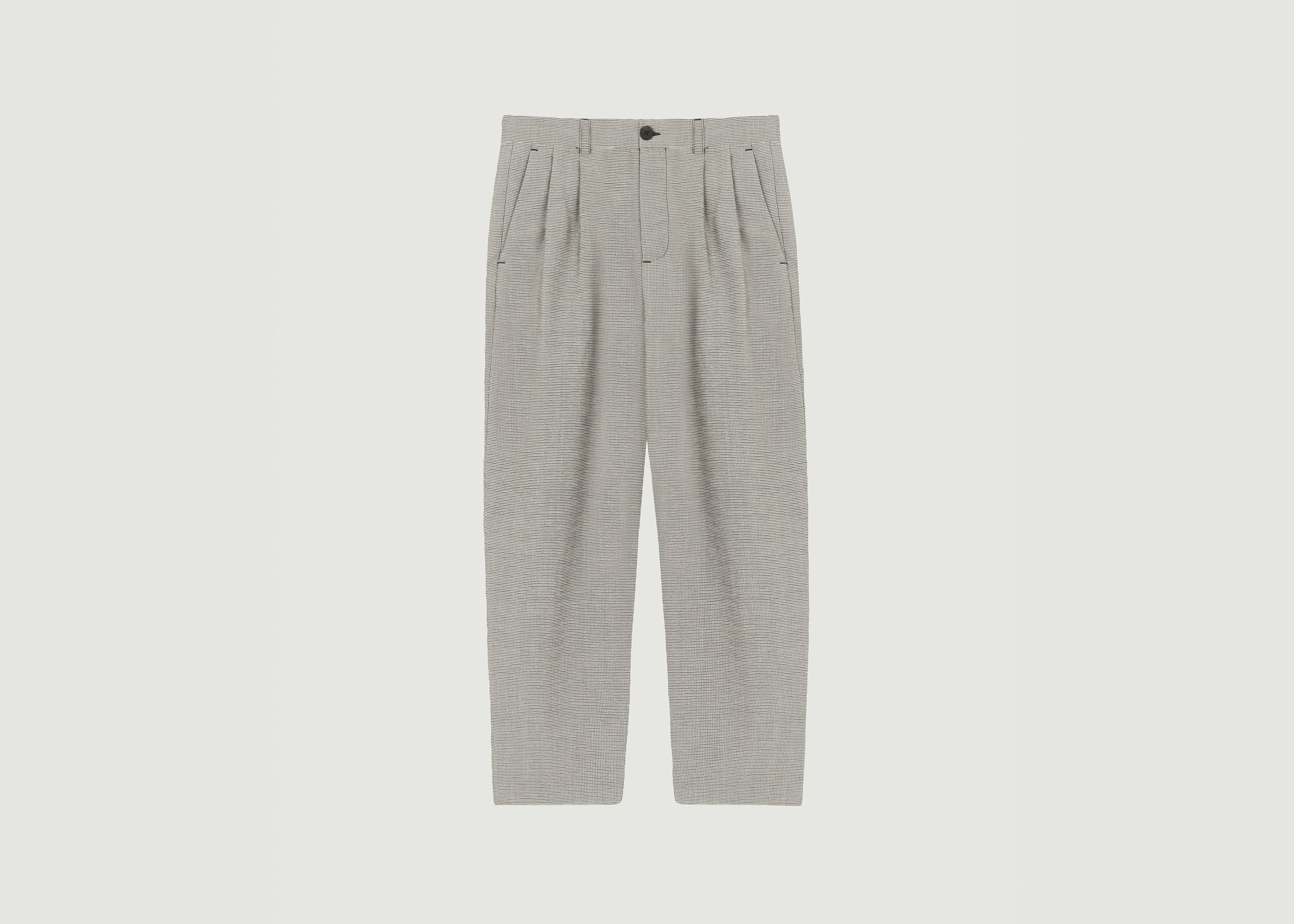 Pantalon Cambridge  - noyoco