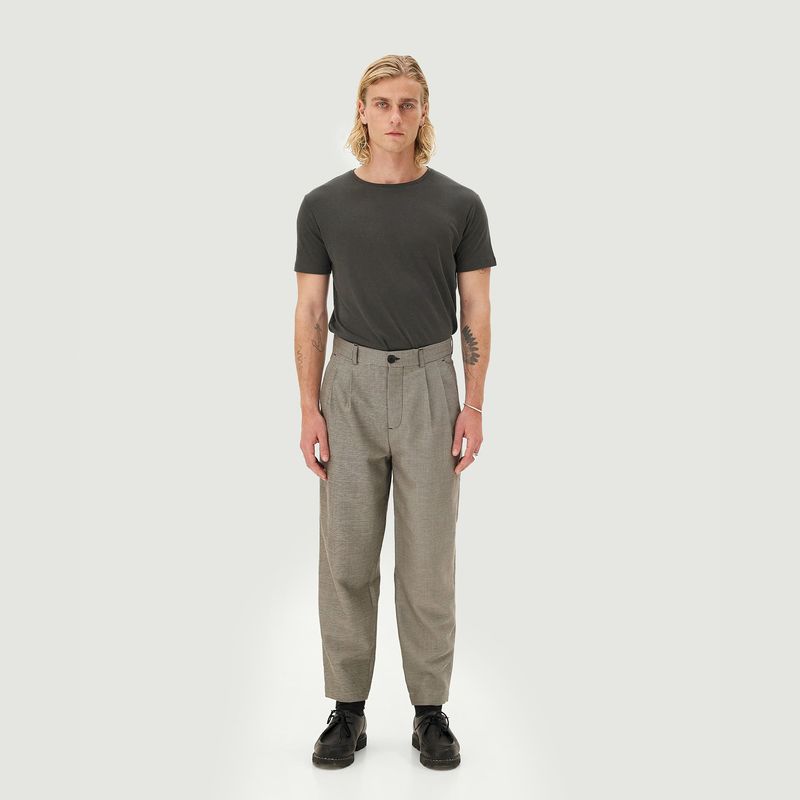 Pantalon Cambridge  - noyoco