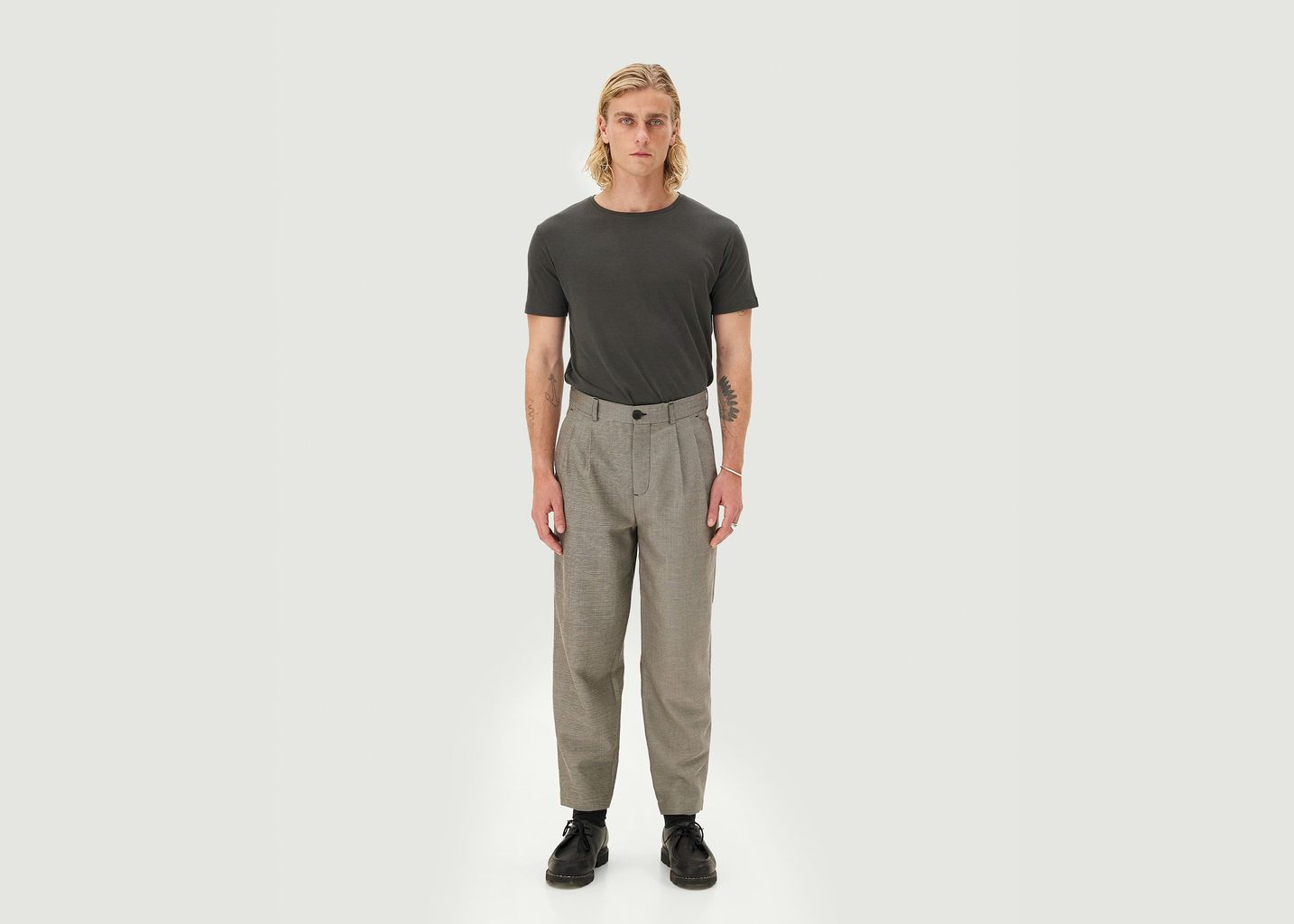 Pantalon Cambridge  - noyoco