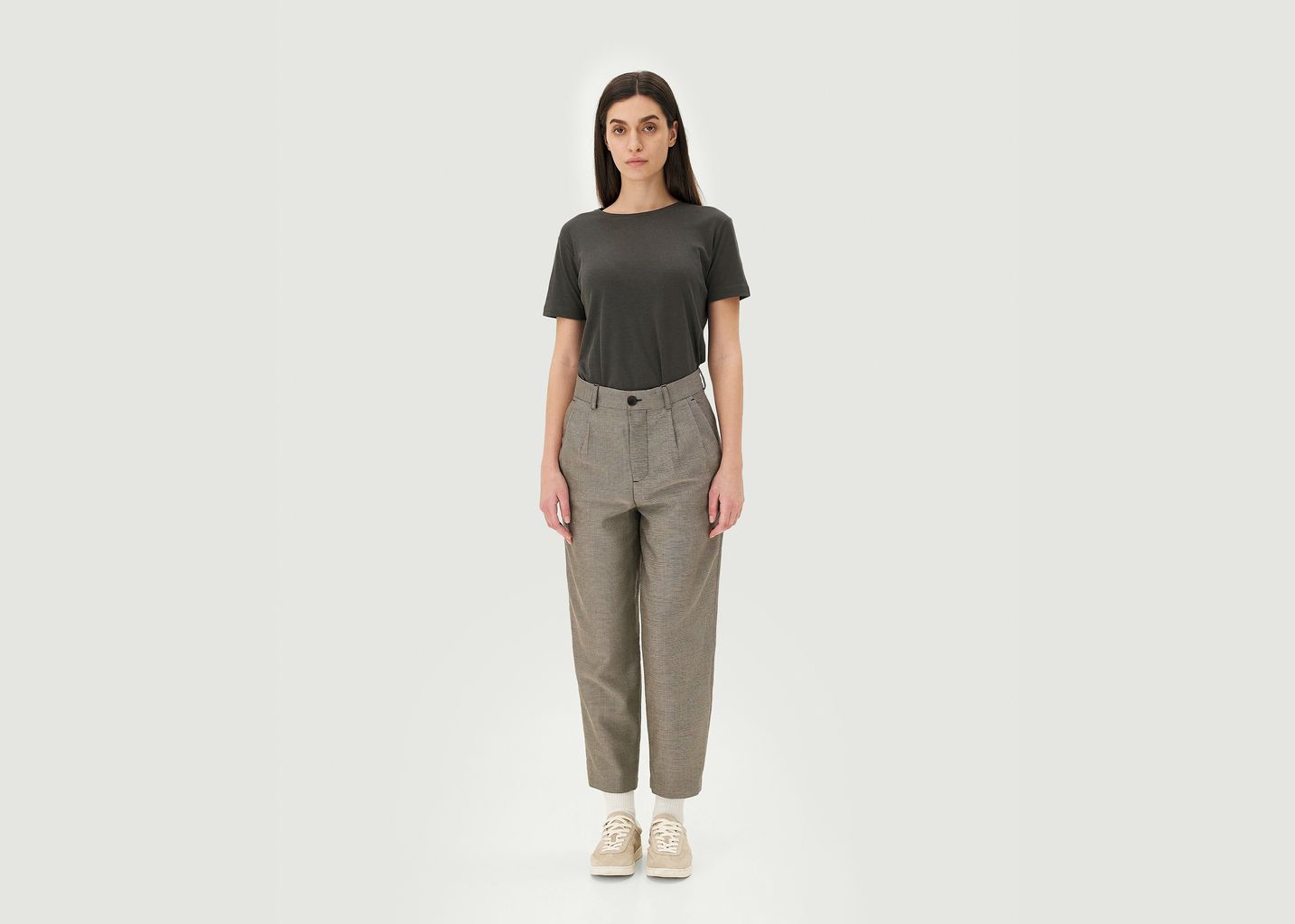 Pantalon Cambridge  - noyoco