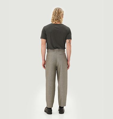 Pantalon Cambridge 