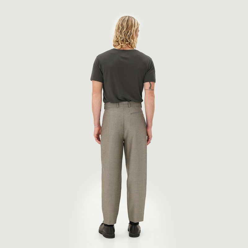 Pantalon Cambridge  - noyoco