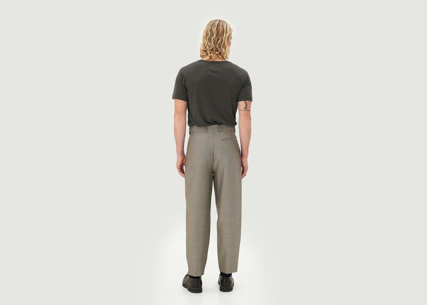 Pantalon Cambridge  - noyoco