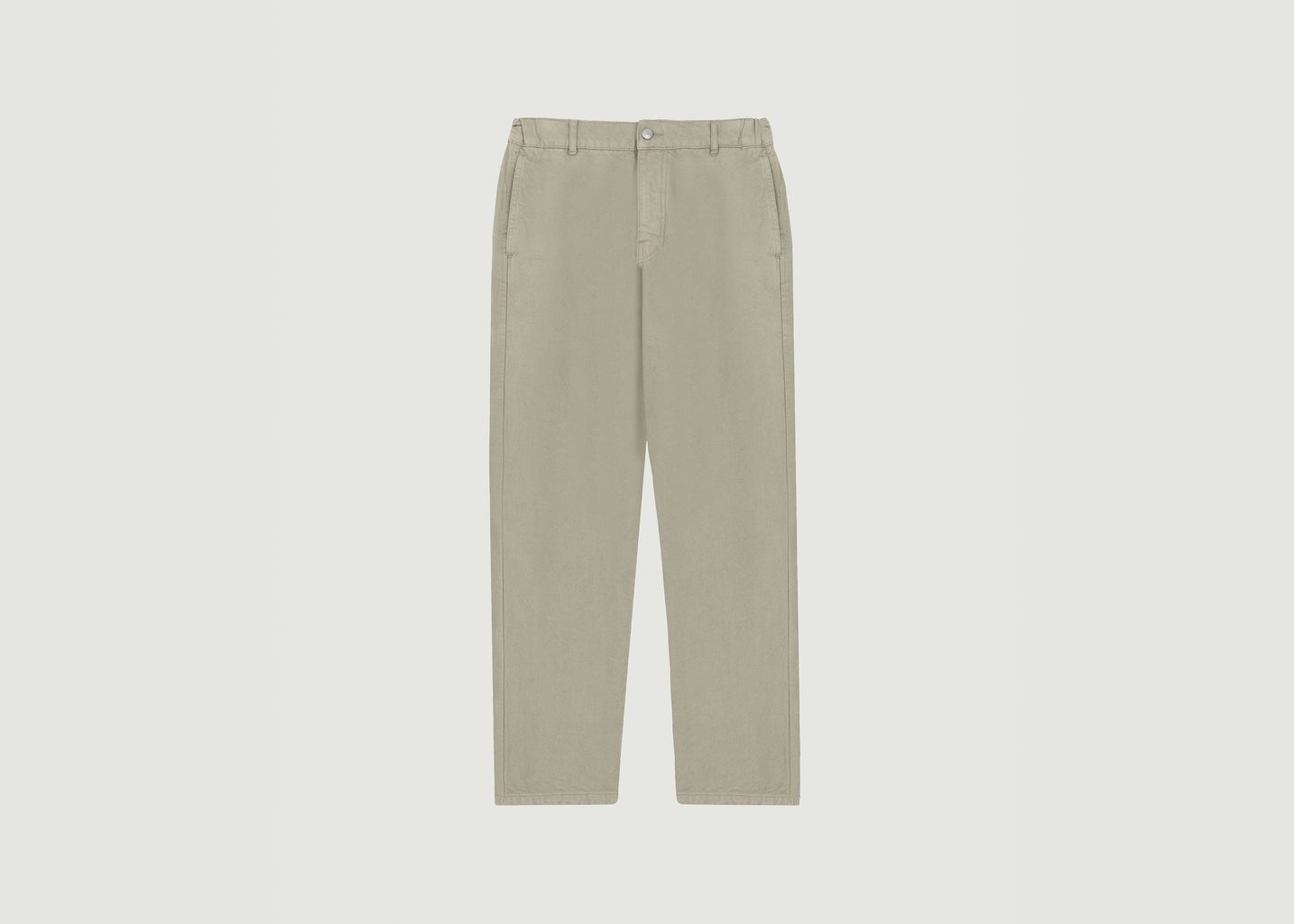 Calder pants - noyoco