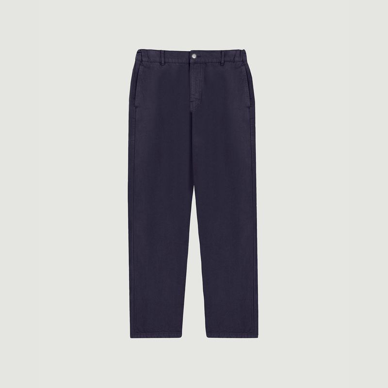 Calder pants - noyoco