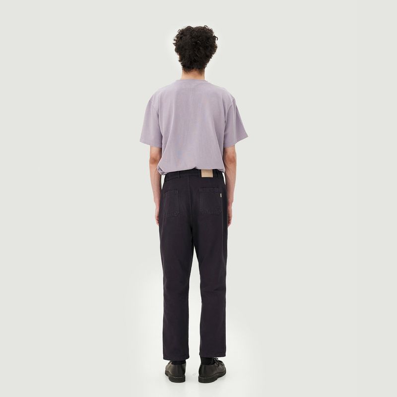 Calder pants - noyoco