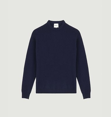 Malmo sweater