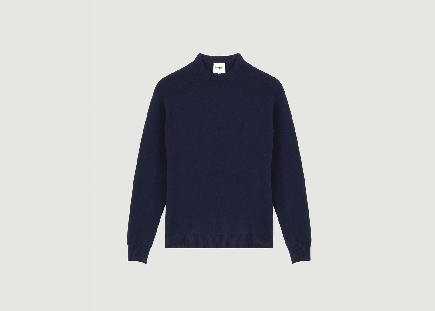 Malmo sweater - noyoco