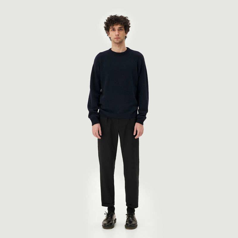 Malmo sweater - noyoco