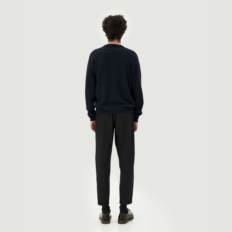 Malmo sweater - noyoco