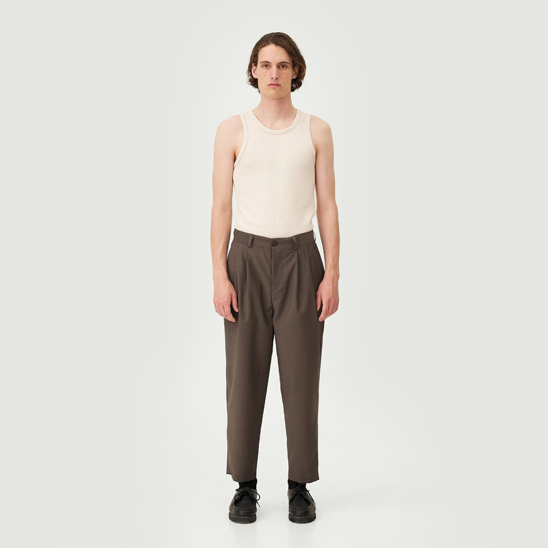 Cambridge Pants - noyoco