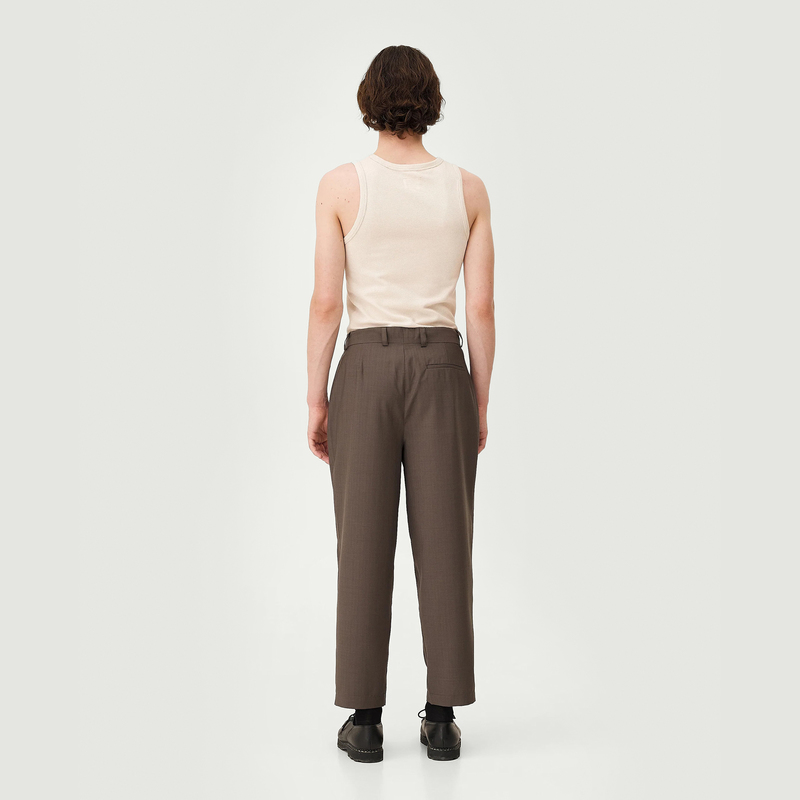 Cambridge Pants - noyoco