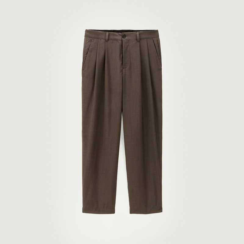 Cambridge Pants - noyoco