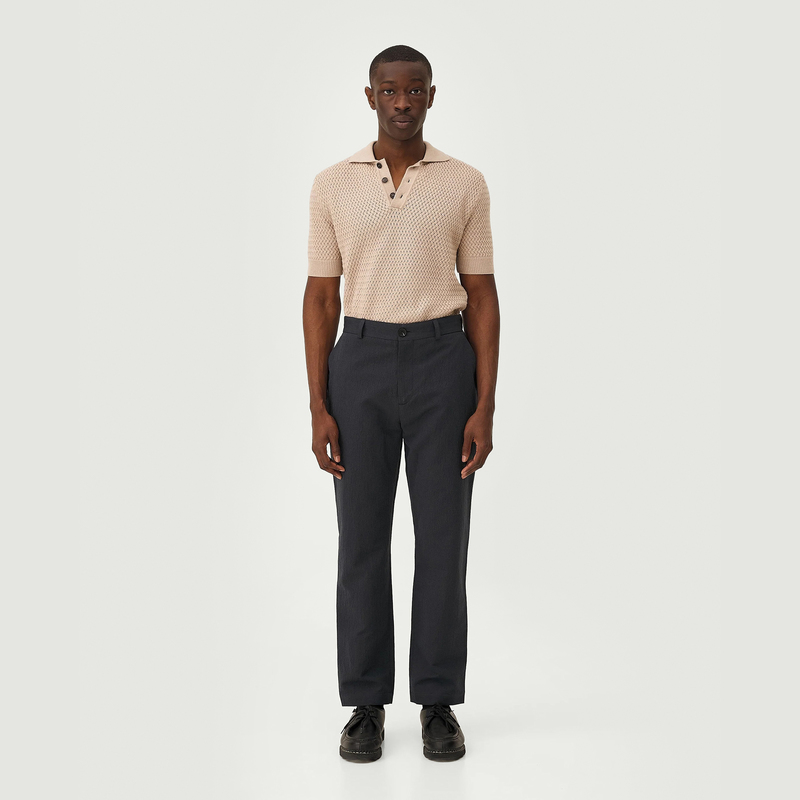 Pants Detroit - noyoco
