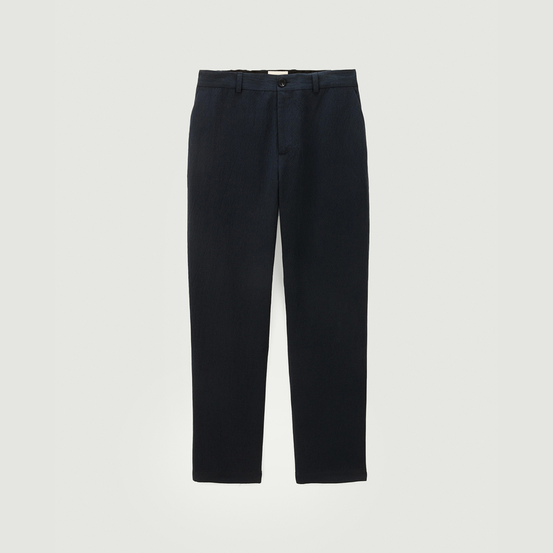 Pants Detroit - noyoco