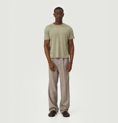 Faro T-shirt noyoco