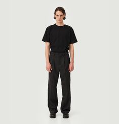 Lotten Pants noyoco
